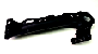 31383908 Grille Bracket (Lower)